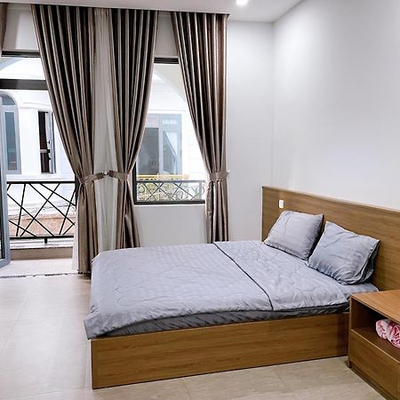Ca House Apartment Quy Nhon Bagian luar foto