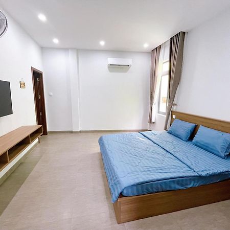 Ca House Apartment Quy Nhon Bagian luar foto
