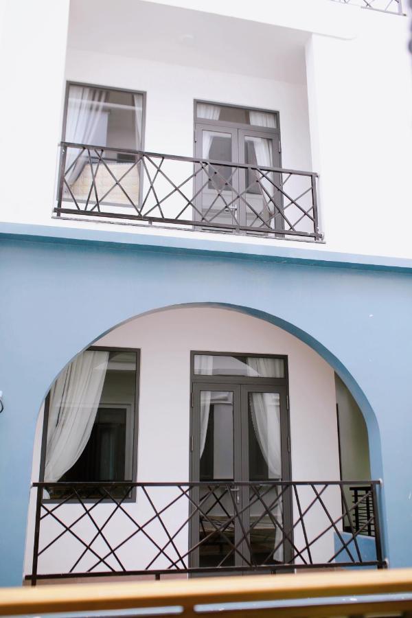 Ca House Apartment Quy Nhon Bagian luar foto