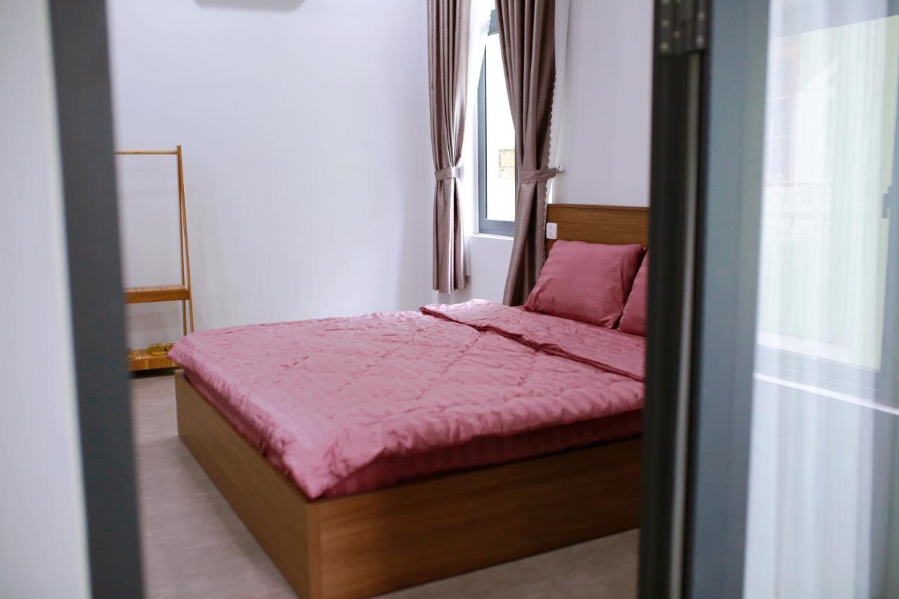 Ca House Apartment Quy Nhon Bagian luar foto