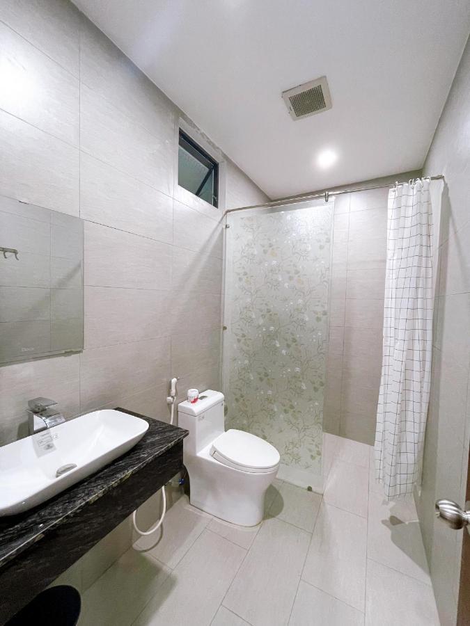 Ca House Apartment Quy Nhon Bagian luar foto